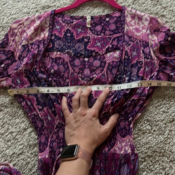 Spell Kiss the Sky gown - Picture 9 of 9